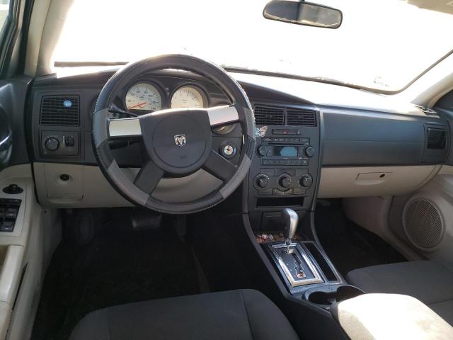 Photo 8 from auction – 2006 DODGE CHARGER SE with VIN 2B3KA43G56H492181