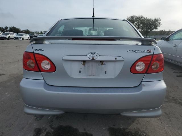 صورة رقم 6 من المزاد - 2006 TOYOTA COROLLA CE مع VIN 2T1BR32E56C677066