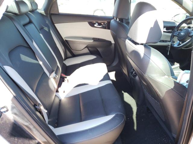 Photo 10 from auction – 2020 KIA FORTE EX with VIN 3KPF54AD3LE142195