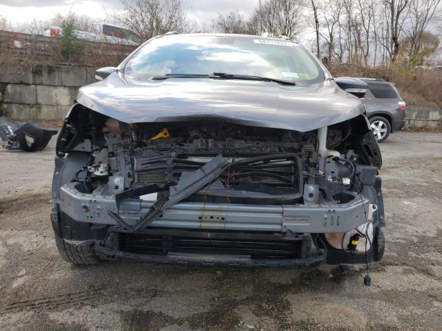 Photo 5 from auction – 2019 FORD ECOSPORT T with VIN MAJ6S3KL4KC287024