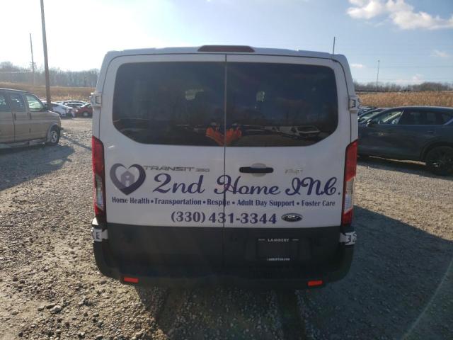 Photo 6 from auction – 2015 FORD TRANSIT T- with VIN 1FBZX2ZM3FKA31216
