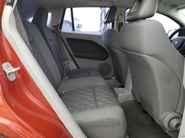 Photo 10 from auction – 2007 DODGE CALIBER with VIN 1B3HB28B07D177764