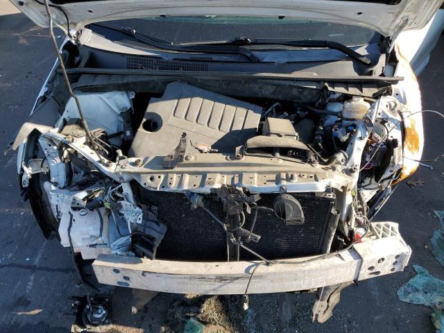 Photo 12 from auction – 2016 TOYOTA HIGHLANDER with VIN 5TDJKRFHXGS334592