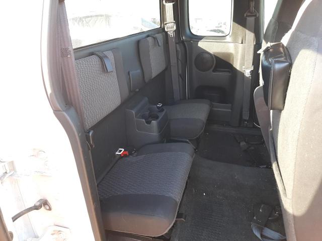 Photo 10 from auction – 2012 CHEVROLET COLORADO with VIN 1GCESBFE5C8170360