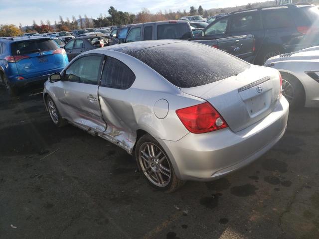 Photo 2 from auction – 2006 TOYOTA SCION TC with VIN JTKDE167X60107796