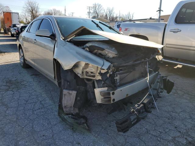 Photo 4 from auction – 2011 CHEVROLET MALIBU 2LT with VIN 1G1ZD5E1XBF257766