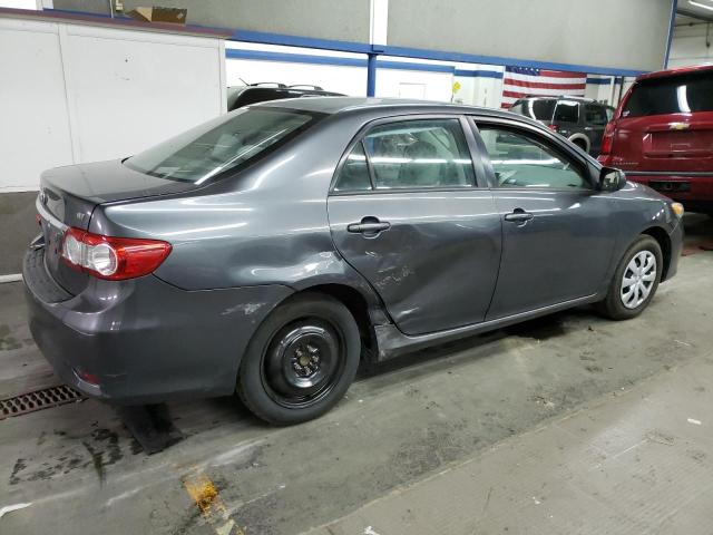 Photo 3 from auction – 2011 TOYOTA COROLLA BA with VIN 2T1BU4EE6BC654650
