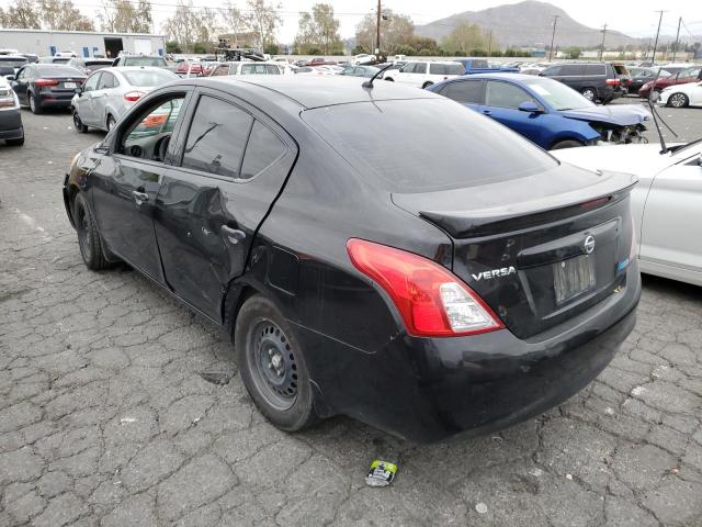 Photo 2 from auction – 2014 NISSAN VERSA S with VIN 3N1CN7AP1EL868167