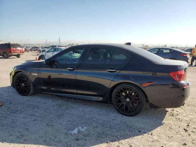 Photo 2 from auction – 2014 BMW 535 I with VIN WBA5B1C55ED478599