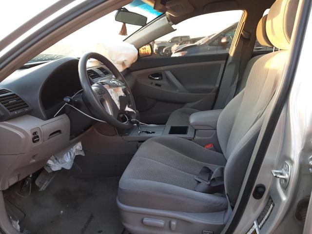 Photo 7 from auction – 2008 TOYOTA CAMRY CE with VIN 4T1BE46K78U207608