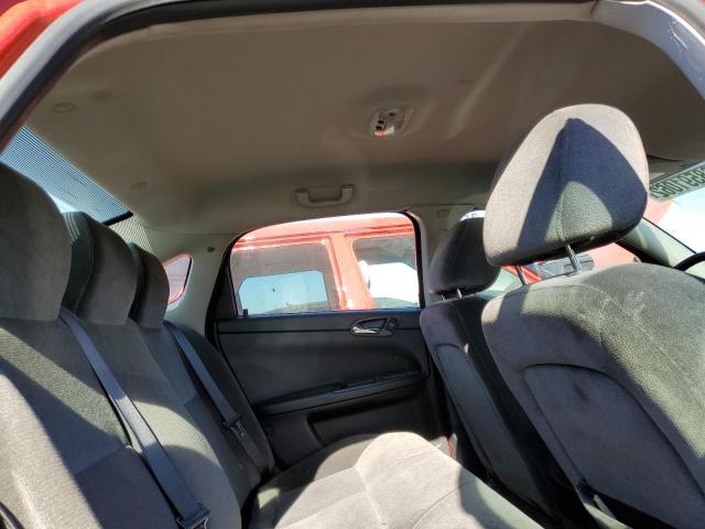 Photo 10 from auction – 2011 CHEVROLET IMPALA LT with VIN 2G1WG5EK9B1247059