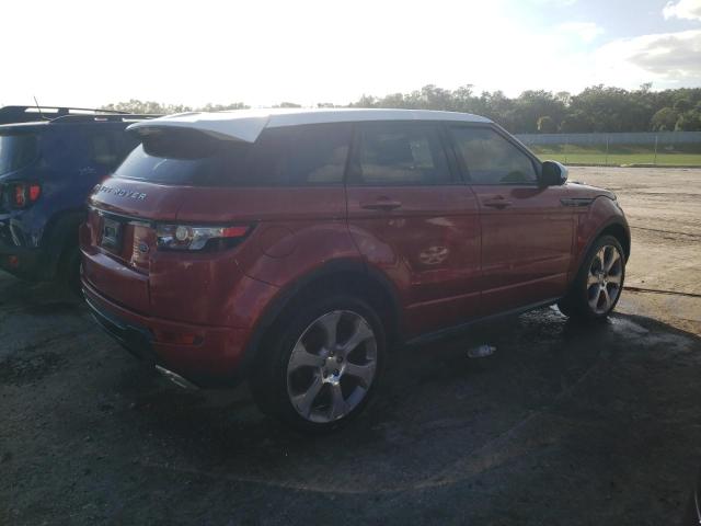 Photo 3 from auction – 2015 LAND ROVER RANGE ROVE with VIN SALVT2BG0FH037698