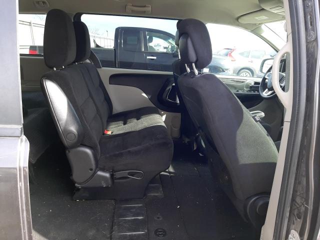 Photo 11 from auction – 2017 DODGE GRAND CARA with VIN 2C4RDGBG9HR640921