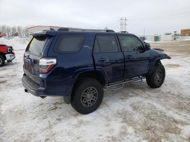 Photo 3 from auction – 2019 TOYOTA 4RUNNER SR with VIN JTEBU5JR4K5655254