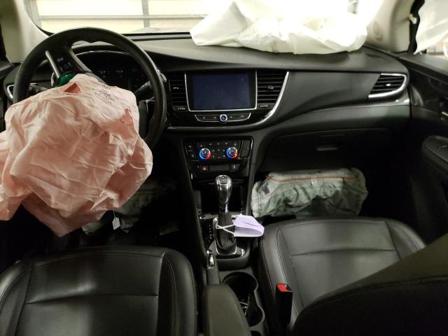Photo 8 from auction – 2019 BUICK ENCORE ESS with VIN KL4CJGSM7KB880635