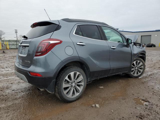 Photo 3 from auction – 2019 BUICK ENCORE PRE with VIN KL4CJESB0KB842568