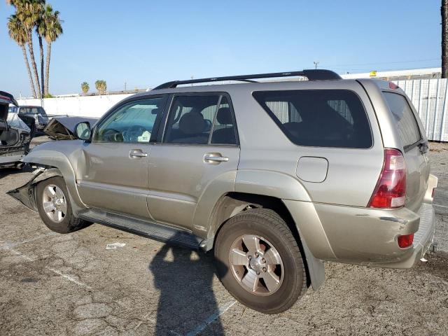 Photo 2 from auction – 2005 TOYOTA 4RUNNER SR with VIN JTEZU14R950055608