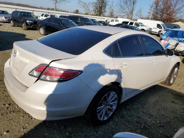 Photo 3 from auction – 2012 MAZDA 6 I with VIN 1YVHZ8DH6C5M09922