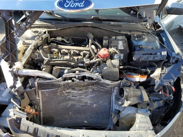 Photo 11 from auction – 2011 FORD FUSION SE with VIN 3FAHP0HA8BR223066
