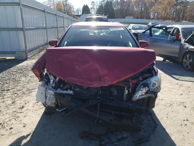 Photo 5 from auction – 2013 TOYOTA CAMRY L with VIN 4T1BF1FK3DU662929