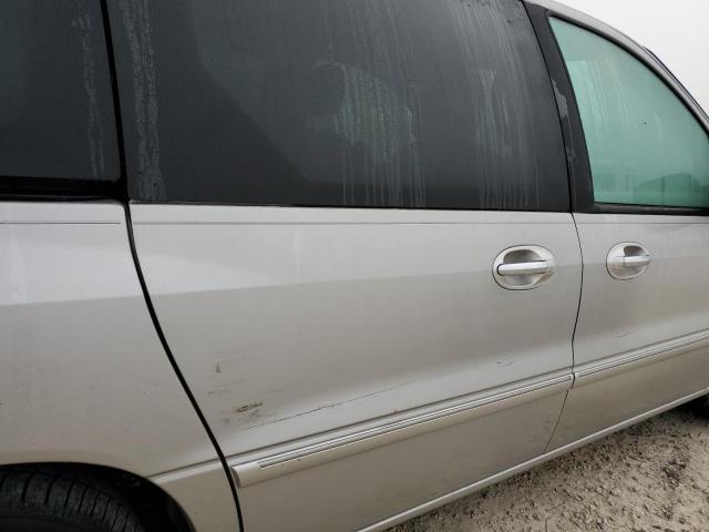 Photo 11 from auction – 2005 MERCURY MONTEREY L with VIN 2MRDA22295BJ00660