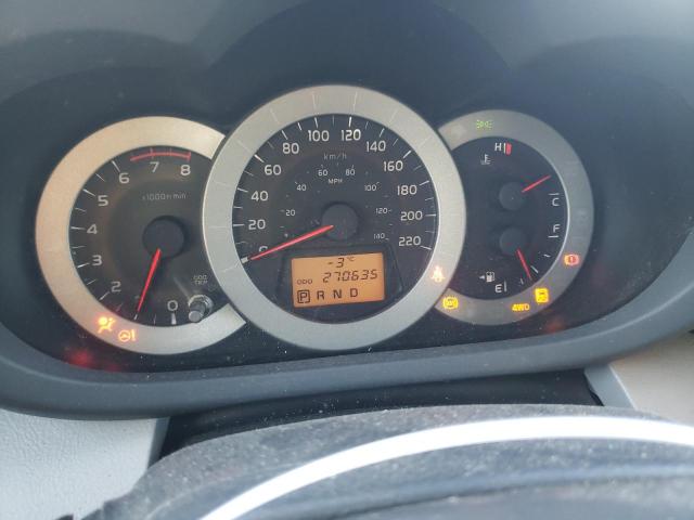 Photo 9 from auction – 2010 TOYOTA RAV4 with VIN 2T3BF4DV9AW067634