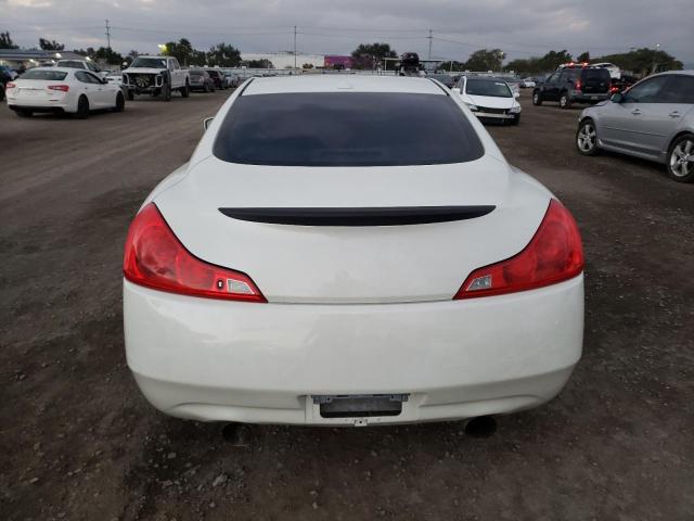 Photo 6 from auction – 2008 INFINITI G37 BASE with VIN JNKCV64E28M125608