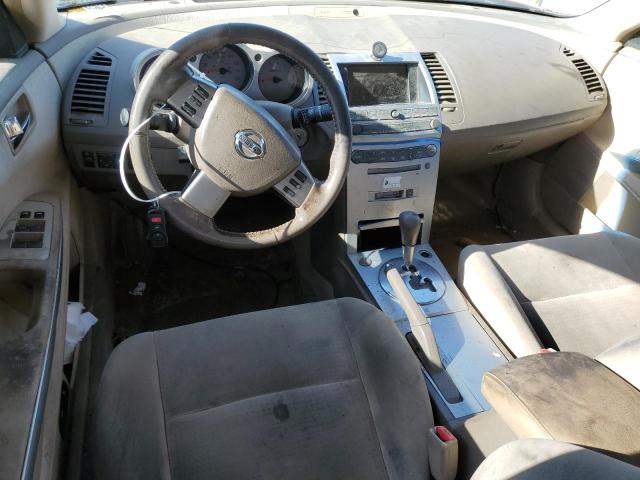 Photo 8 from auction – 2006 NISSAN MAXIMA SE with VIN 1N4BA41E26C844254