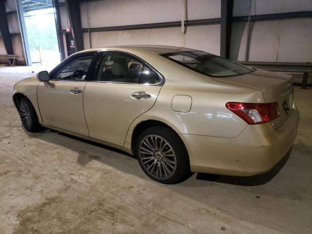 Photo 2 from auction – 2007 LEXUS ES 350 with VIN JTHBJ46G572029864