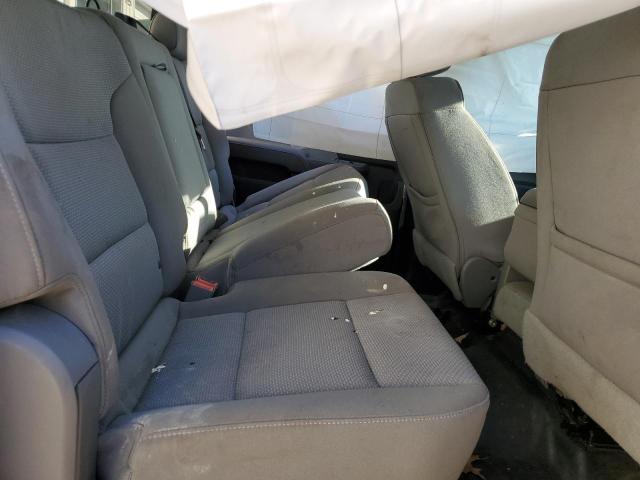 Photo 10 from auction – 2018 CHEVROLET SILVERADO with VIN 1GC1CUEG4JF244046