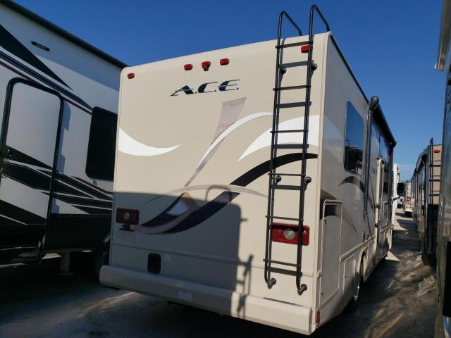 Photo 4 from auction – 2016 FORD F53 with VIN 1F64F5DY4G0A08371