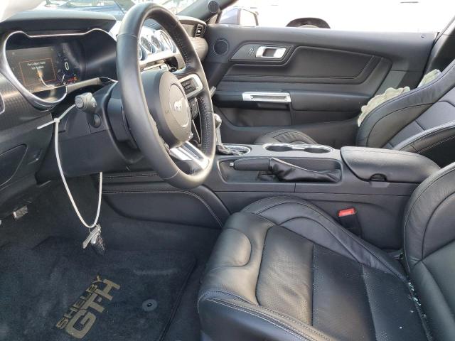 Photo 7 from auction – 2022 FORD MUSTANG GT with VIN 1FA6P8CF4N5118041