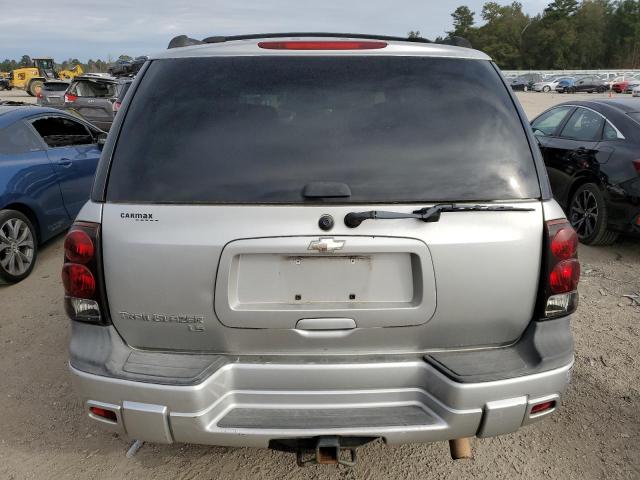 Photo 6 from auction – 2005 CHEVROLET TRAILBLAZE with VIN 1GNDT13S452306536