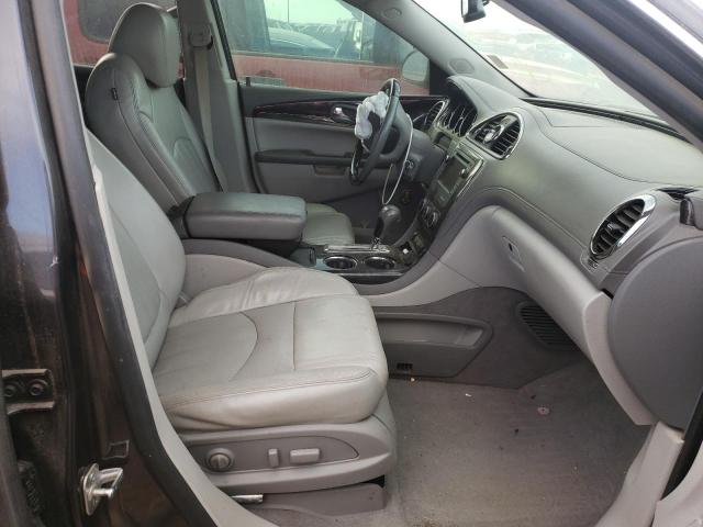 Photo 5 from auction – 2015 BUICK ENCLAVE with VIN 5GAKVBKD6FJ131105