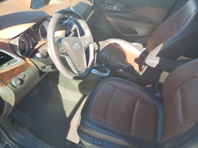 Photo 7 from auction – 2016 BUICK ENCORE PRE with VIN KL4CJDSB7GB629652
