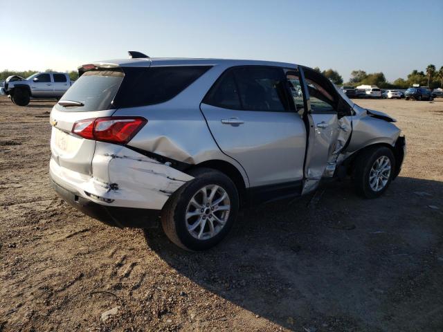 Photo 3 from auction – 2019 CHEVROLET EQUINOX LS with VIN 2GNAXHEV8K6257590