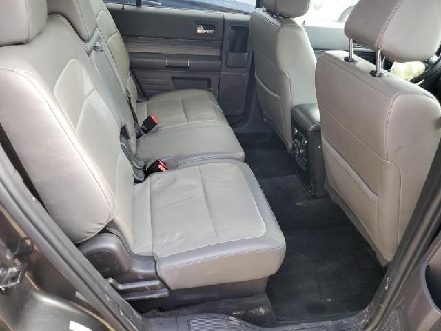 Photo 11 from auction – 2016 FORD FLEX SEL with VIN 2FMHK6C82GBA06162