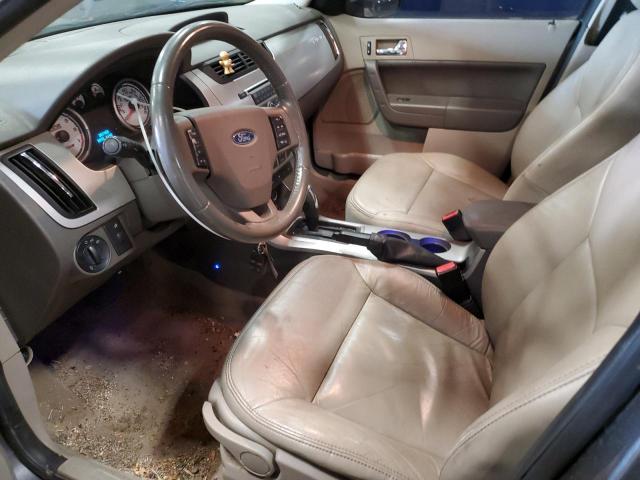 Photo 7 from auction – 2010 FORD FOCUS SEL with VIN 1FAHP3HN3AW235626