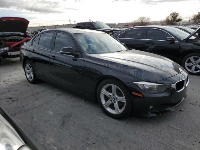 Photo 4 from auction – 2014 BMW 328 D with VIN WBA3D3C57EK153526