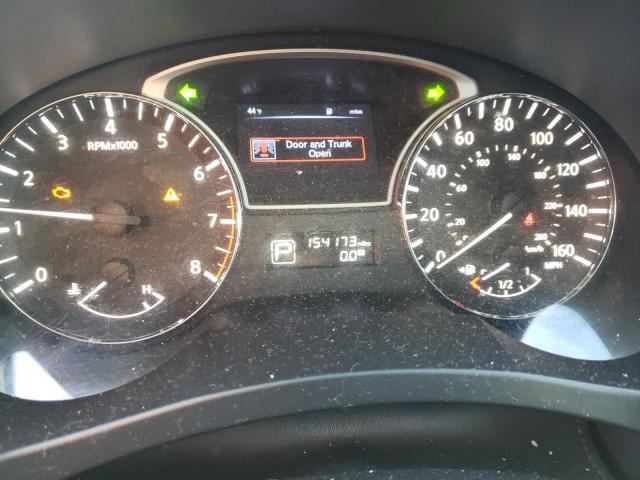 Photo 9 from auction – 2015 NISSAN ALTIMA 2.5 with VIN 1N4AL3AP2FC120789