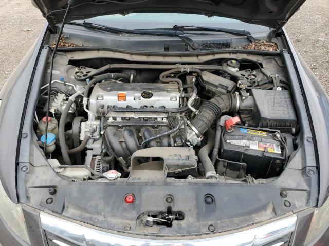 Photo 11 from auction – 2012 HONDA ACCORD EX with VIN 1HGCP2F74CA066494