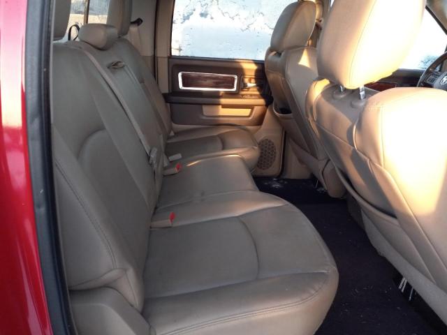 Photo 10 from auction – 2012 DODGE RAM 1500 L with VIN 1C6RD7NT7CS122488