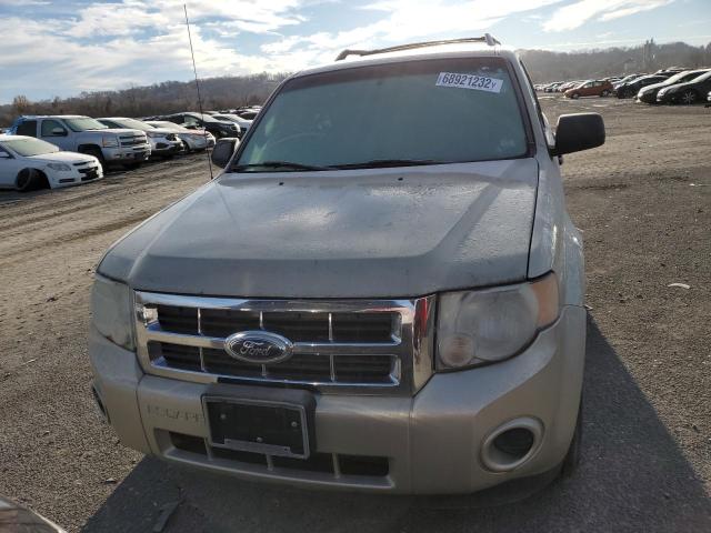 Photo 5 from auction – 2011 FORD ESCAPE XLS with VIN 1FMCU0C76BKB00052