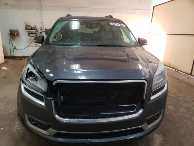 Photo 5 from auction – 2013 GMC ACADIA SLT with VIN 1GKKRRKD7DJ132096