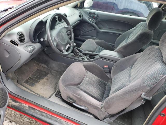 Photo 7 from auction – 2002 PONTIAC GRAND AM S with VIN 1G2NF12E22C146845