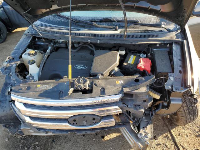 Photo 12 from auction – 2013 FORD EDGE SEL with VIN 2FMDK3JC3DBB51629