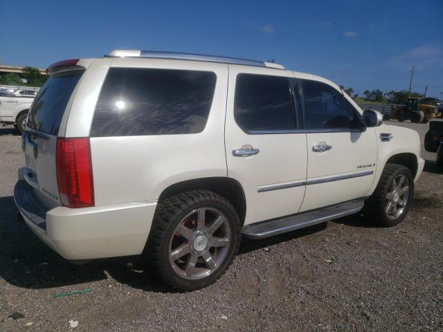 Photo 3 from auction – 2008 CADILLAC ESCALADE L with VIN 1GYEC63898R189041
