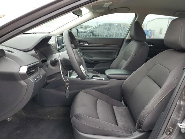 Photo 7 from auction – 2019 NISSAN ALTIMA S with VIN 1N4BL4BV6KN325344