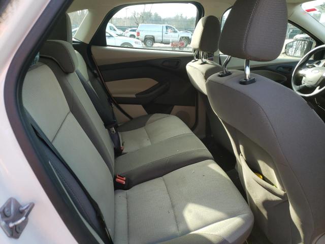 Photo 10 from auction – 2012 FORD FOCUS SE with VIN 1FAHP3K21CL168950