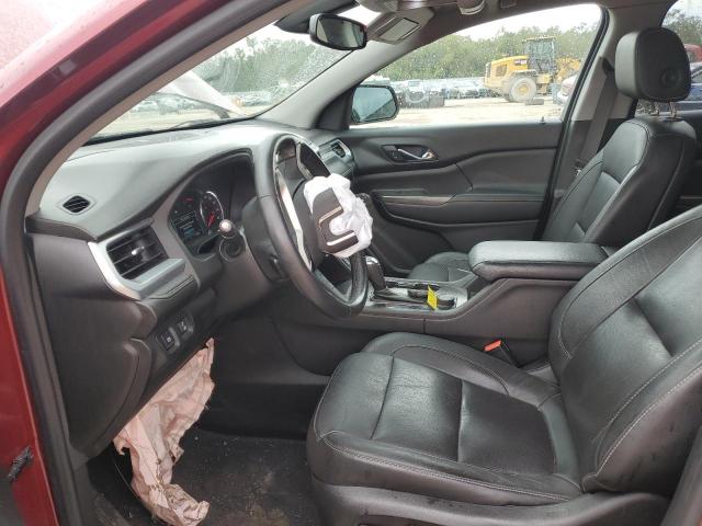 Photo 7 from auction – 2018 GMC ACADIA SLT with VIN 1GKKNMLS7JZ117364